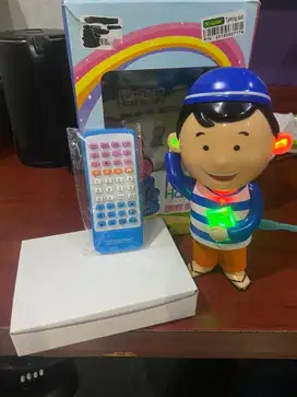 Mainan anak edukasi hafiz