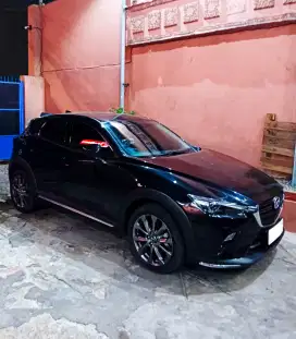 Mobil baru Termurah Mazda CX3 Pro 2.0