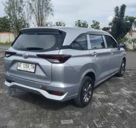 All new Xenia 1.3 X automatic 2022
