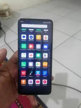Infinix Hot 20s ram 8+5/128gb