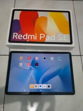 Jual Redmi Pad SE