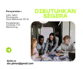 Bergabunglah dengan Tim Revolusi Pembayaran BCA