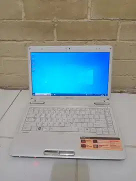 Toshiba L745 core i5 +