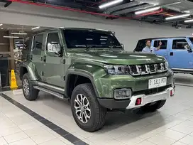 BAIC BJ40 2024 Bensin