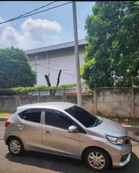 Honda Brio Satya 2022 Bensin