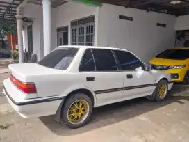 Grand CIVIC Manual 1990