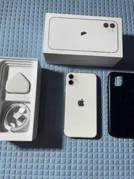 IPHONE 11 128GB FULSET