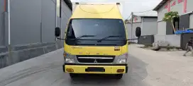 136PS HDL Mitsubishi Colt diesel double box CDD 2021 FE84 G K 136 PS