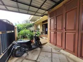 Rumah Siap Huni Bukit Sari Banyumanik Semarang