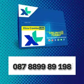 Nomor Cantik XL