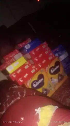 Susu formula 1plus & 4