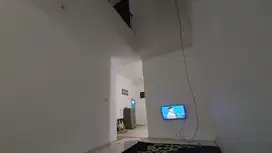Komp. Pasir Salam, Bkr, buah batu. Rumah Siap Huni Di Kota Bandung
