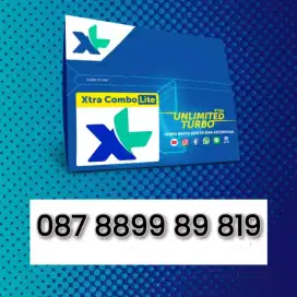 Nomor Cantik XL