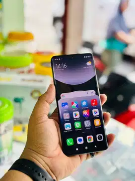 Redmi Note 14 Pro 5g 8/256 Unit Casan