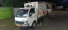 Tata Super Ace 1.4 Solar 2019 Box Frezer