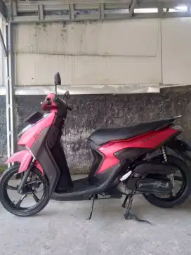 DIJUAL YAMAHA MIO GEAR TAHUN 2022