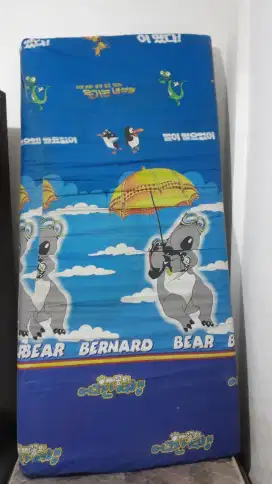 Kasur anak kos untuk 1 orang