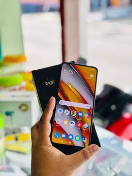 Xiaomi Poco F3 8/256 Fullset
