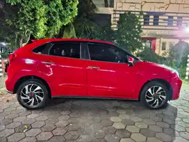 SUZUKI BALENO AT 2020 TERMURAH
