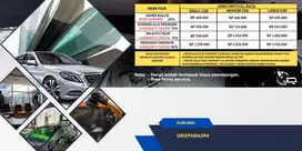 Spesialis kaca film dengan kualitas dan harga bersahabat