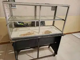Steling Serba Guna 2 Meter