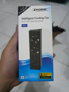 PS4 Cooling Fan