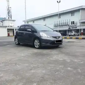 KM.51rb Honda Jazz 1.5 RS AT 2009 Antik Siapa Cepat Dia Dapat