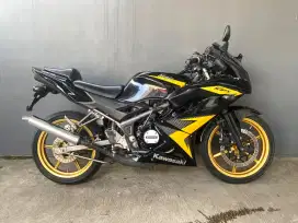 Ninja Rr New 2014