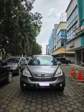 TDP 12 JT..CRV/ CR-V 2.4 MATIK/AT 2009
