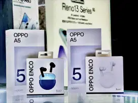 Oppo A5 16/256 New Segel Garansi Resmi Oppo Gratis Encobuds 2 bisa COD