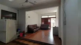 Murah Komp Kembar, Bkr, Buahbatu, Rumah Luas Siap Huni Di Kota Bandung