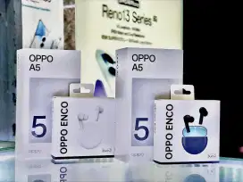 Oppo A5 16/256 New Segel Garansi Resmi Oppo Gratis Encobuds 2 bisa COD
