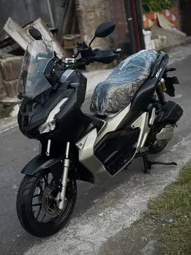 ADV Keyless 155cc KOMPLIT