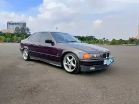 BMW 320I E36 M50 MT
