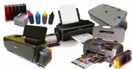 Service Printer