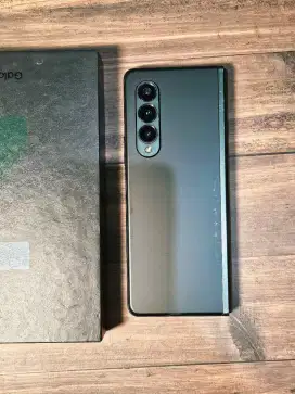 Samsung z fold 3 5g 12/256gb sein