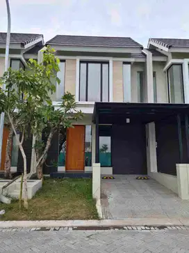 dijualdisewakan rmh northwest sby