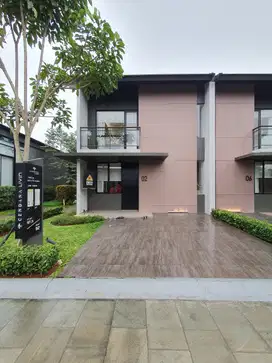 BATALAN Cendana Livin Tipe 3+ HOEK by LippoLand Free ppn 11%