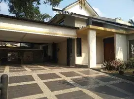 Dijual Rumah Asriluasnyaman Di CiganjurJaksel