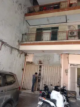 dijual ruko jalan karet surabaya