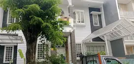 Dijual rumah classic pakuwon city surabaya