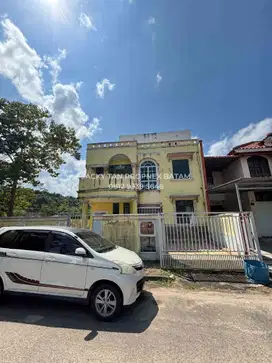 Rumah Hook Besar Dijual Taman Kota Mas Nagoya Baloi Batam