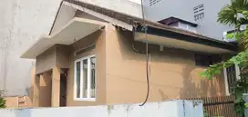 Jual Cepat Rumah Hook Murah Di Kucica Sektor 9 Bintaro TK13232