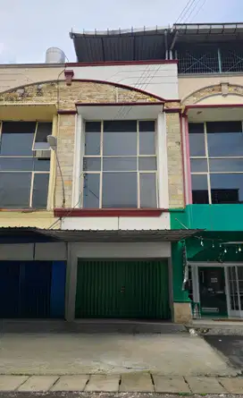 Dijual Ruko Jalan Dukuh Kupang