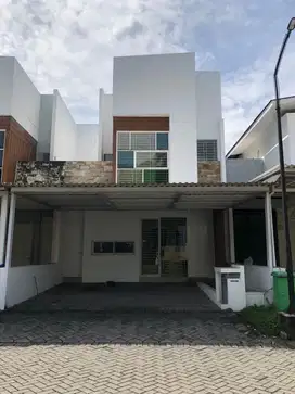 ROYAL RESIDENCE BARU SELESAI RENOVASI