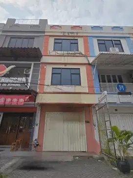 Dijual Ruko Raya Darmo Permai Selatan Surabaya Barat