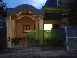 Rumah Under 1M Citra Sentosa Surabaya Barat
