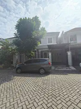 Rumah Siap Huni Graha Natura