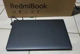 Laptop Xiaomi Redmibook 15 Ram 8/512GB barang Istimewa.