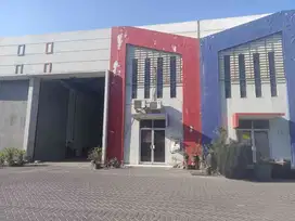 Pergudangan Legundi Bizpark Dekat Dengan Akses Tol